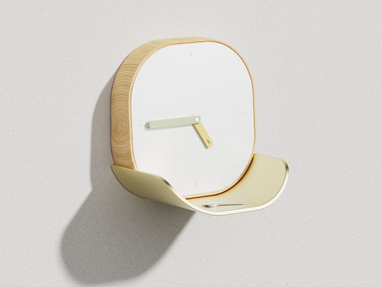 Küçük Alanları Tasarım Tercihi Yapan Akıllı Ev Aksesuarları