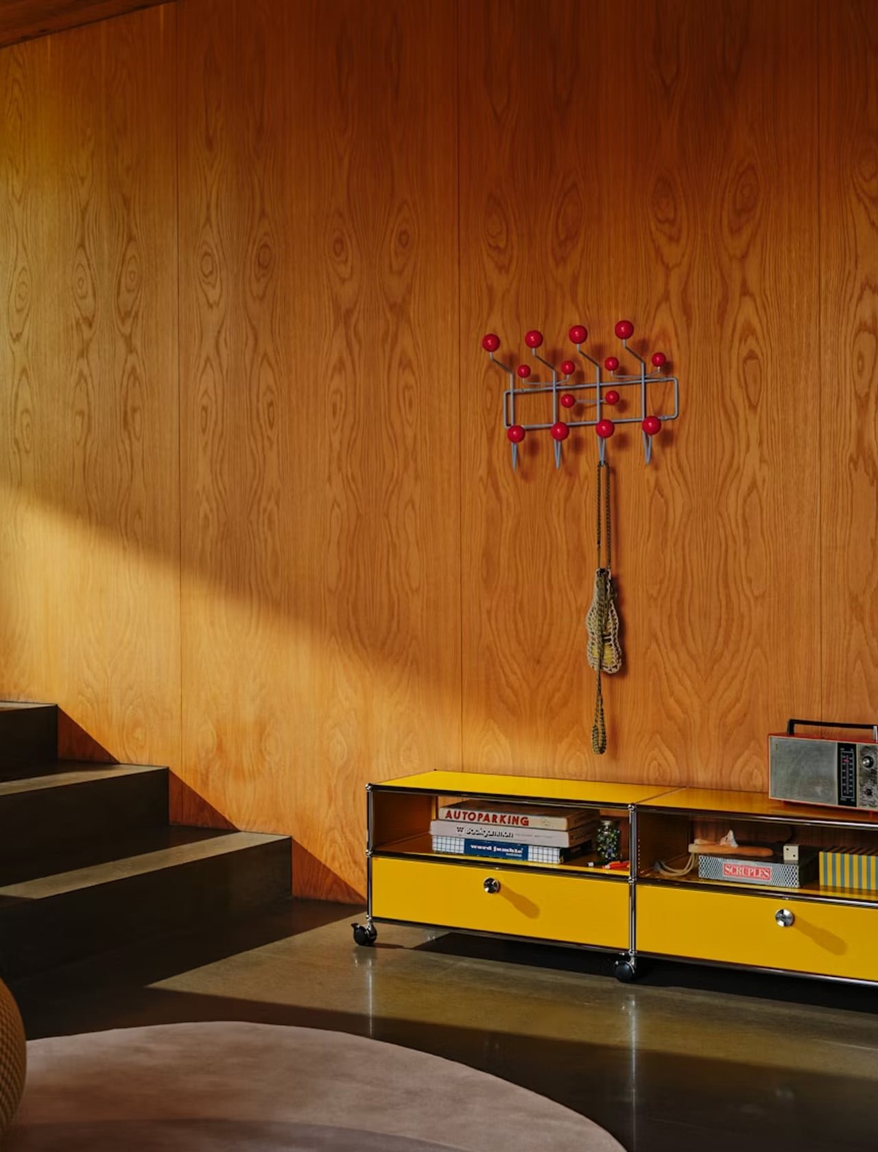 Küçük Alanları Tasarım Tercihi Yapan Akıllı Ev Aksesuarları