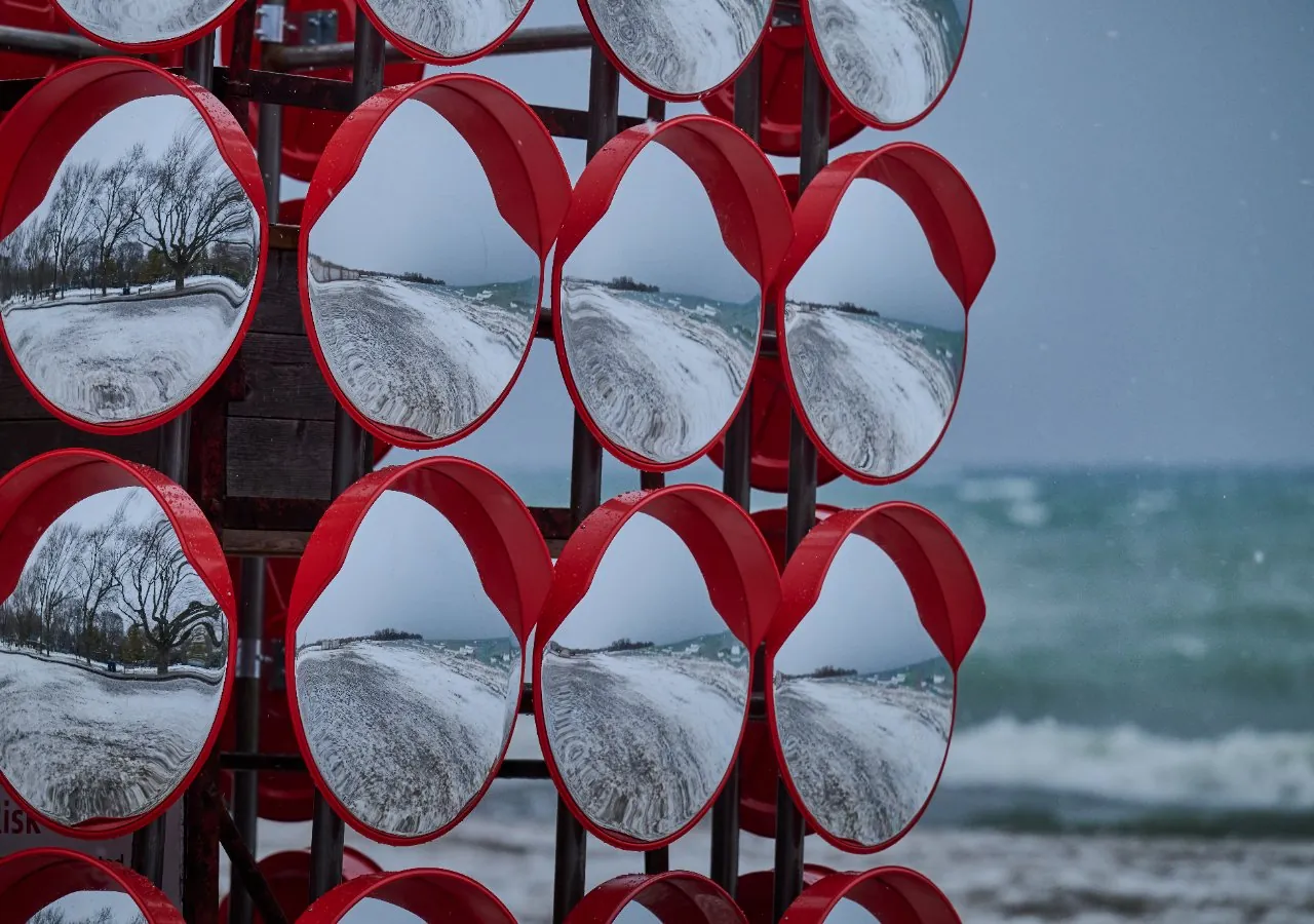 Kulelerden Sanat Şaheserlerine: Toronto’da Winter Stations 2026