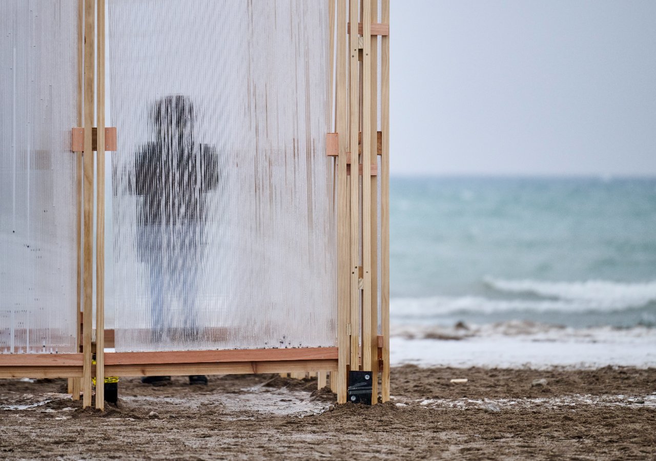 Toronto'da Kış Sanatı: Winter Stations 2026'nın Mirajı