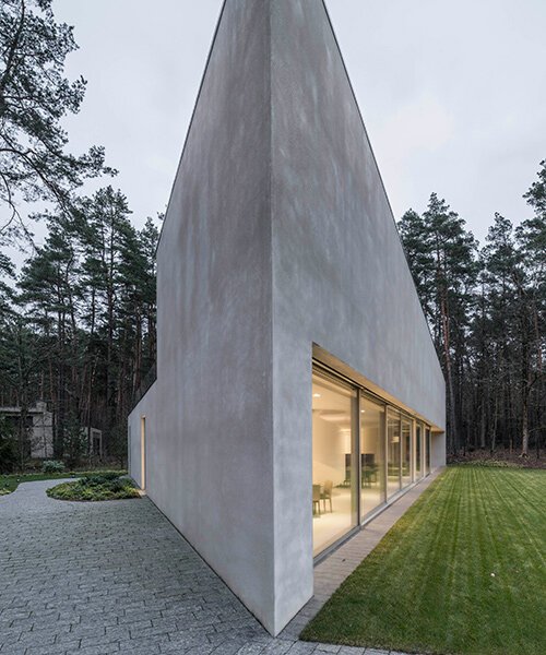 Atık Boruların Yaratıcı Dansı: Busan'ın "Beton Ütopya"sı