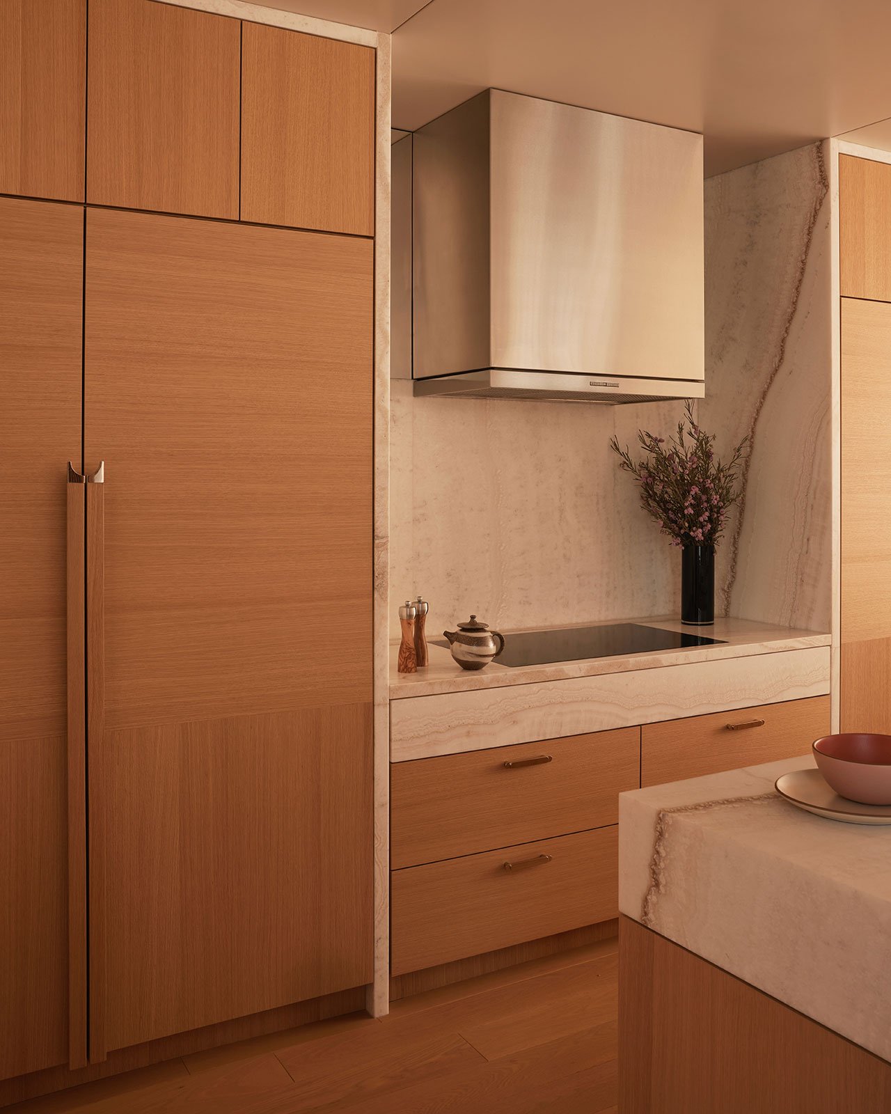 La Jolla Sahili: Kısıtlamanın Zanaatla Sanatsal Dönüşümü