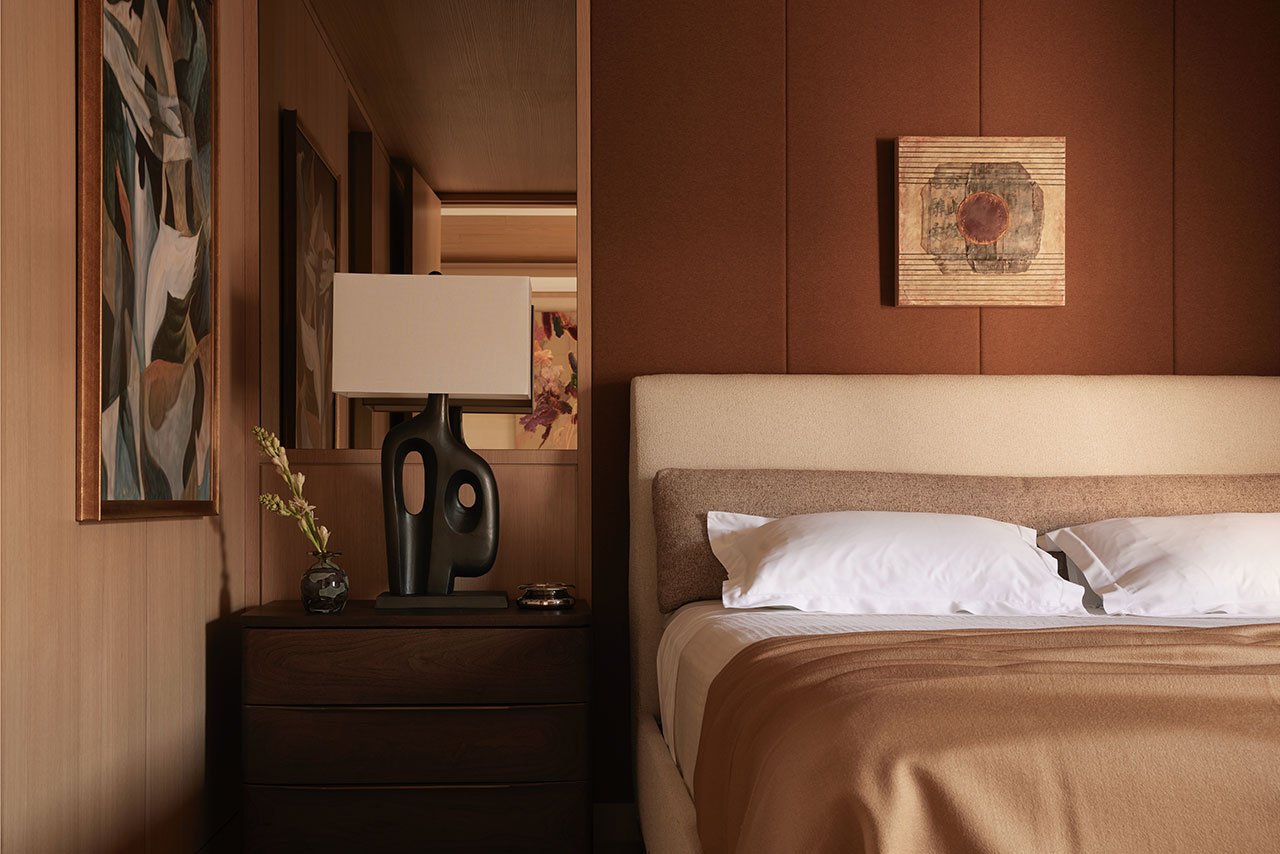 La Jolla Sahili: Kısıtlamanın Zanaatla Sanatsal Dönüşümü