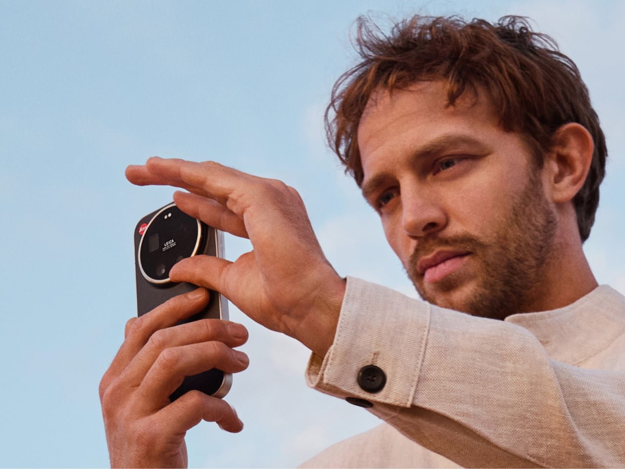 Leica ve Xiaomi’den Dönebilen Kameralı Telefon: Yaratıcı Tasarımın Geleceği