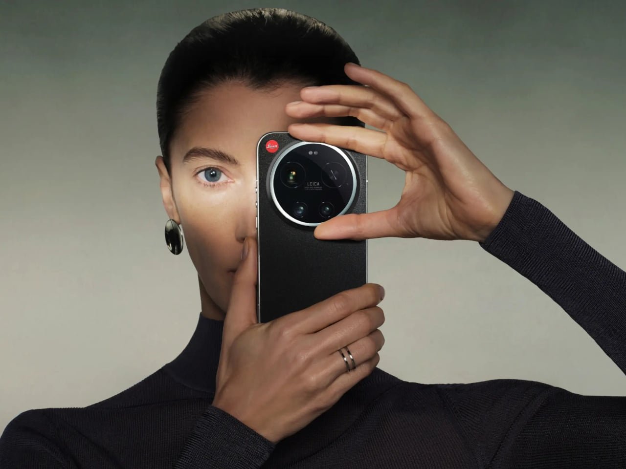 Leica ve Xiaomi’den Dönebilen Kameralı Telefon: Yaratıcı Tasarımın Geleceği