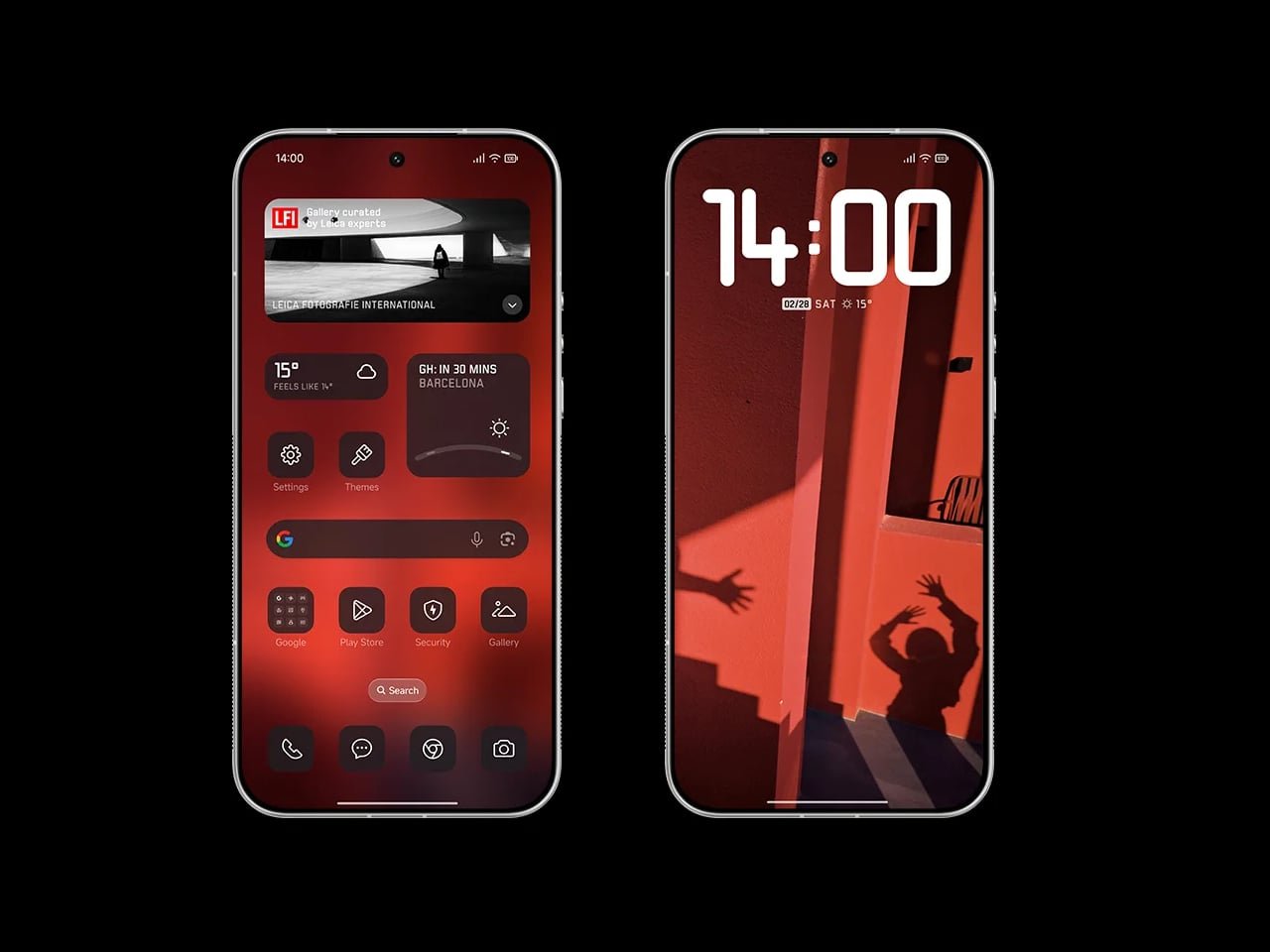 Leica ve Xiaomi’den Dönebilen Kameralı Telefon: Yaratıcı Tasarımın Geleceği