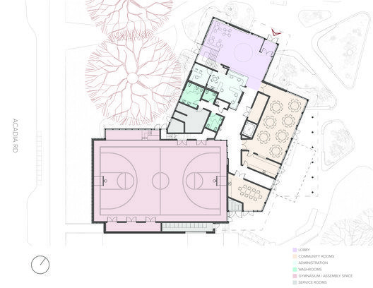 leləm̓ Toplum Merkezi: Miras, Sürdürülebilirlik ve Çağdaş Tasarım Buluşması