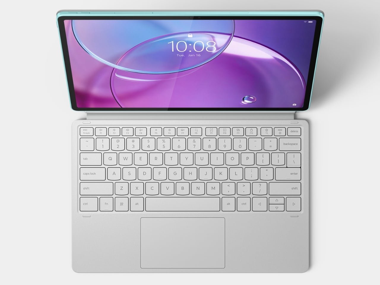 Lenovo Idea Tab Pro Gen 2: İnceliğin ve Gücün Mükemmel Uyumu