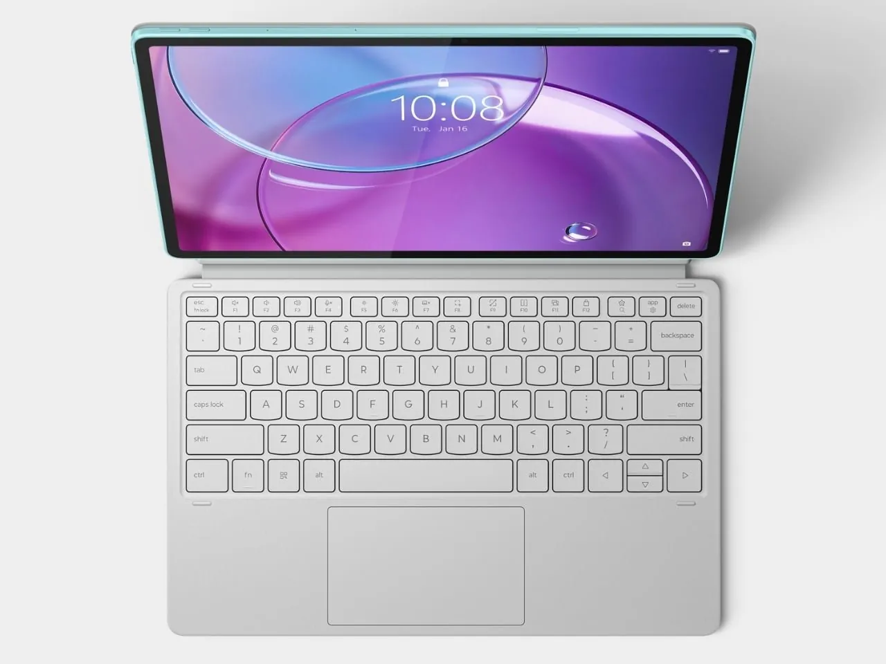 Lenovo Idea Tab Pro Gen 2: İnceliğin ve Gücün Mükemmel Uyumu