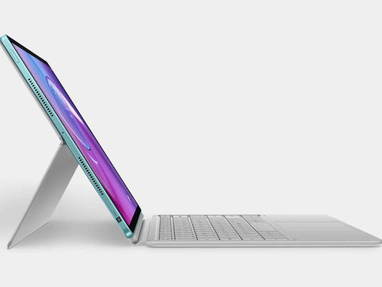 Lenovo Idea Tab Pro Gen 2: İnceliğin ve Gücün Mükemmel Uyumu