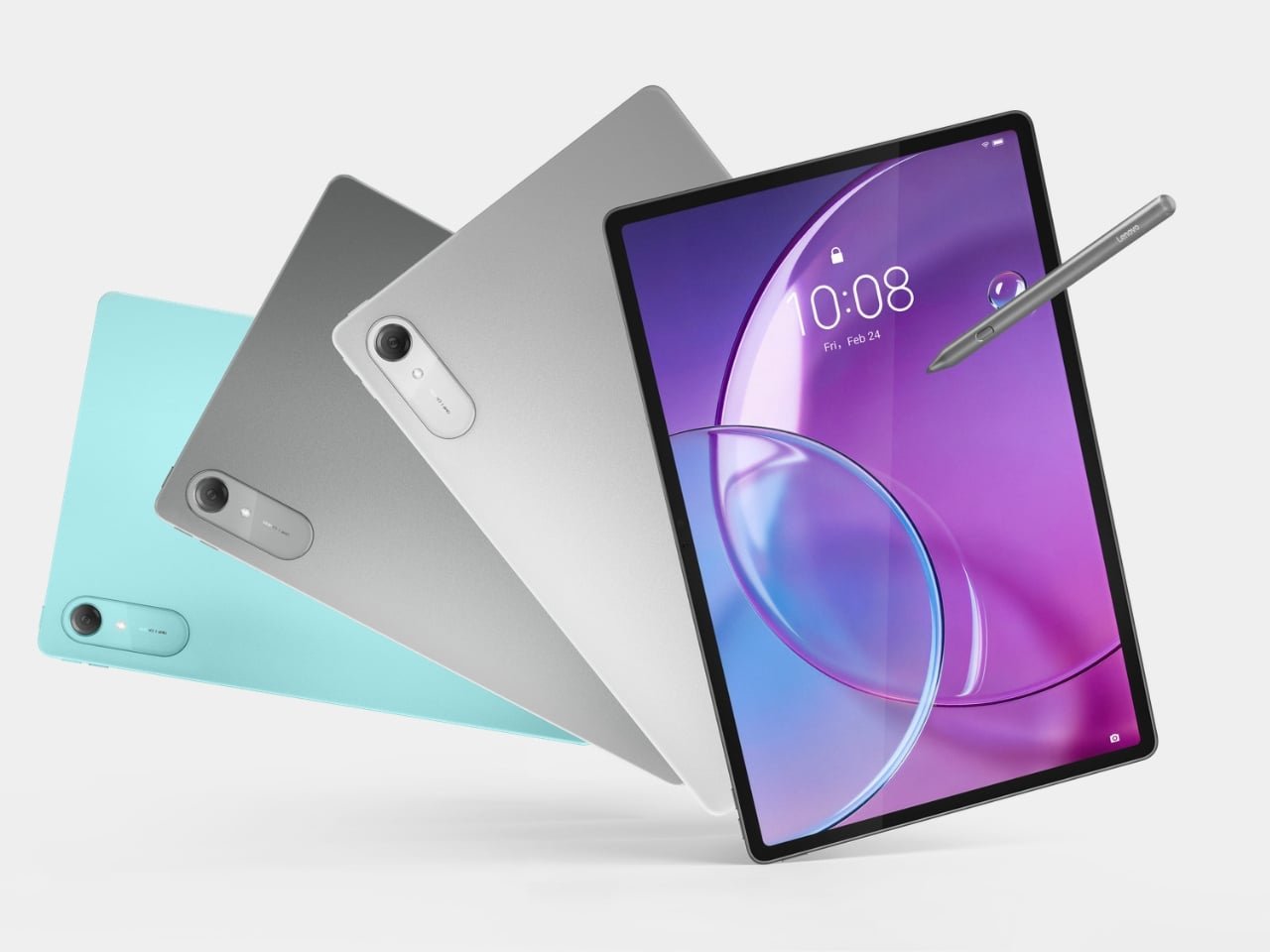 Lenovo Idea Tab Pro Gen 2: İnceliğin ve Gücün Mükemmel Uyumu