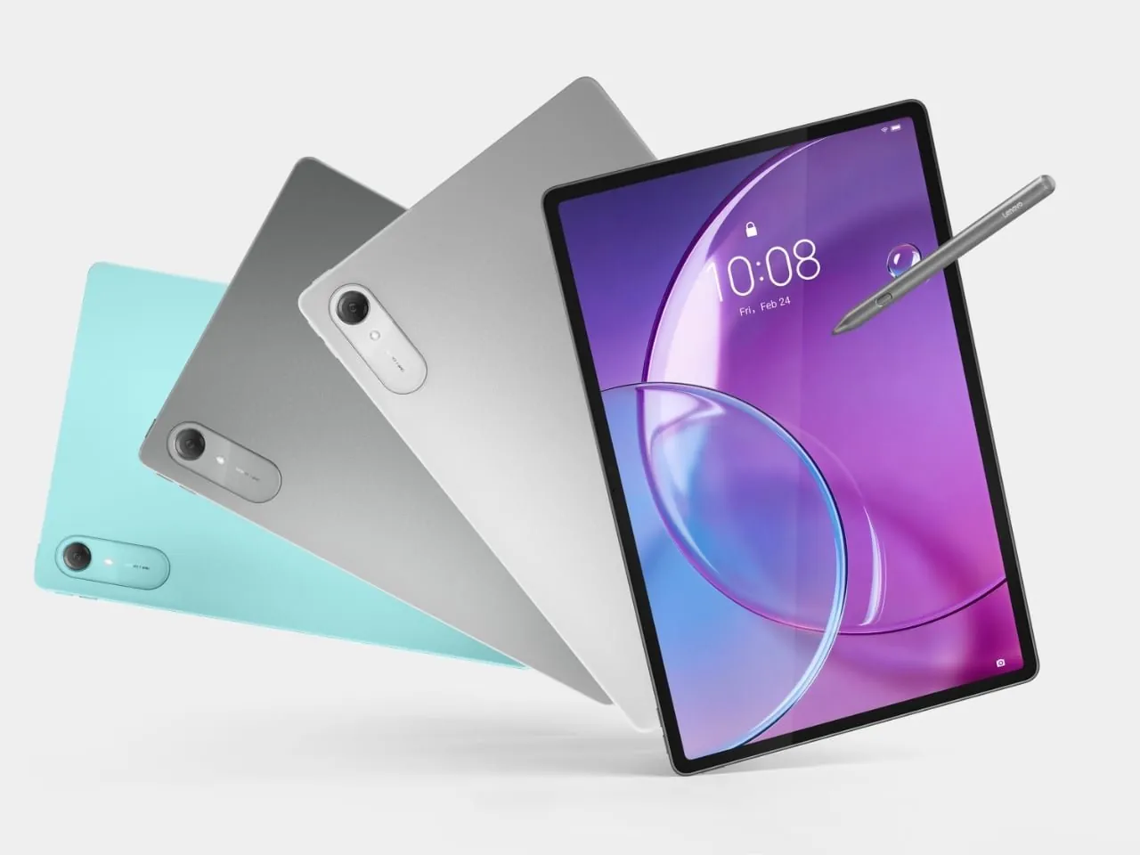 Lenovo Idea Tab Pro Gen 2: İnceliğin ve Gücün Mükemmel Uyumu
