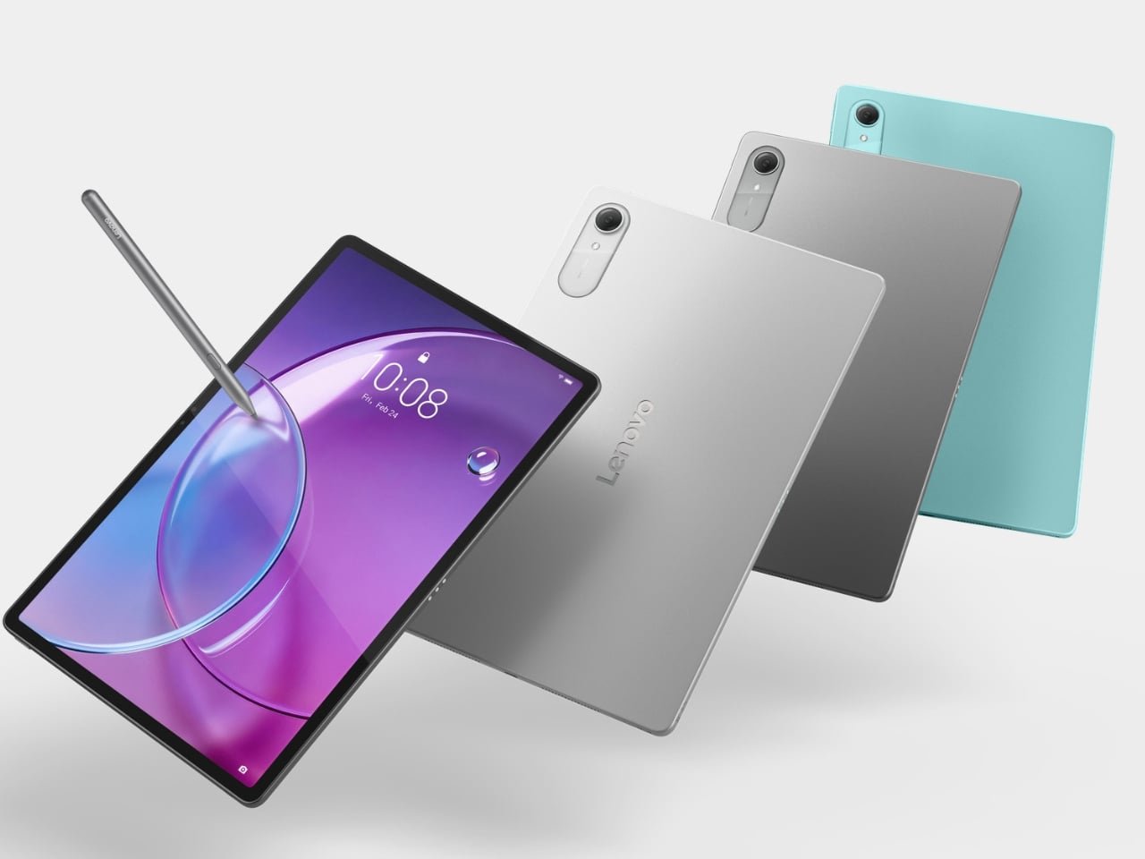 Lenovo Idea Tab Pro Gen 2: İnceliğin ve Gücün Mükemmel Uyumu
