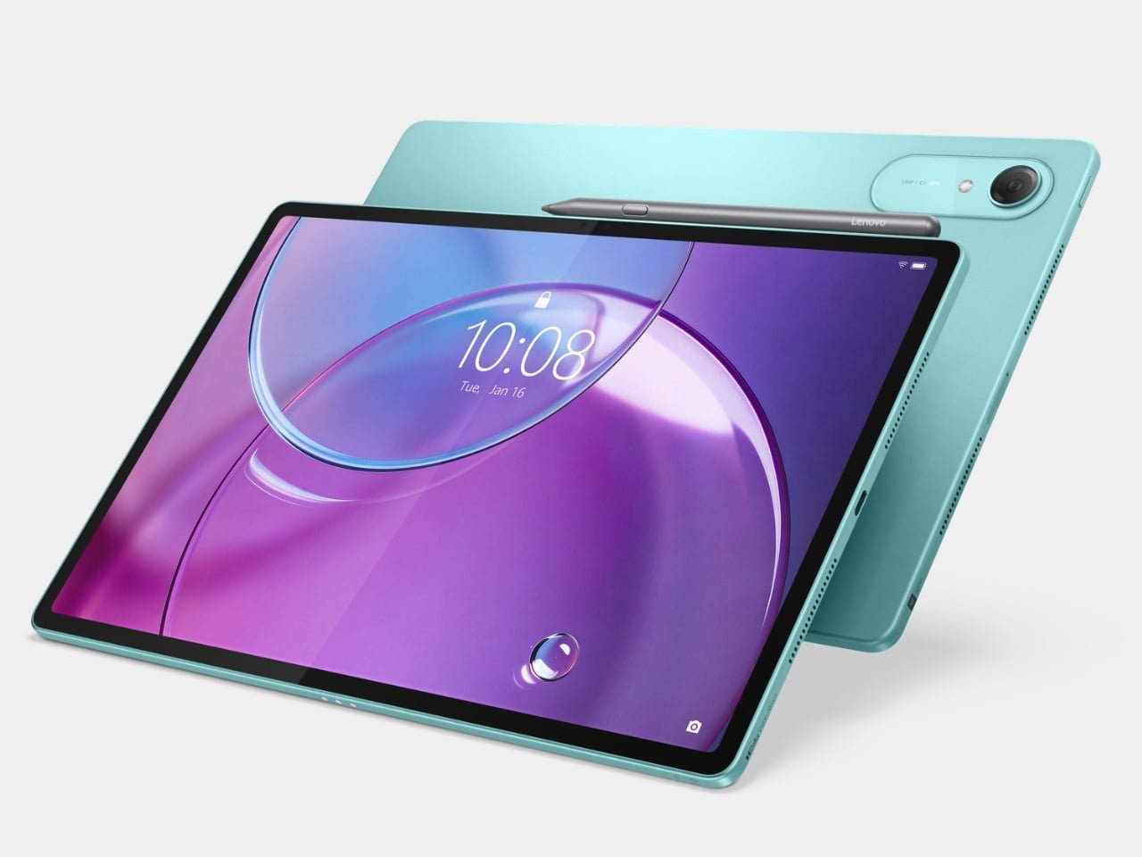 Lenovo Idea Tab Pro Gen 2: İnceliğin ve Gücün Mükemmel Uyumu