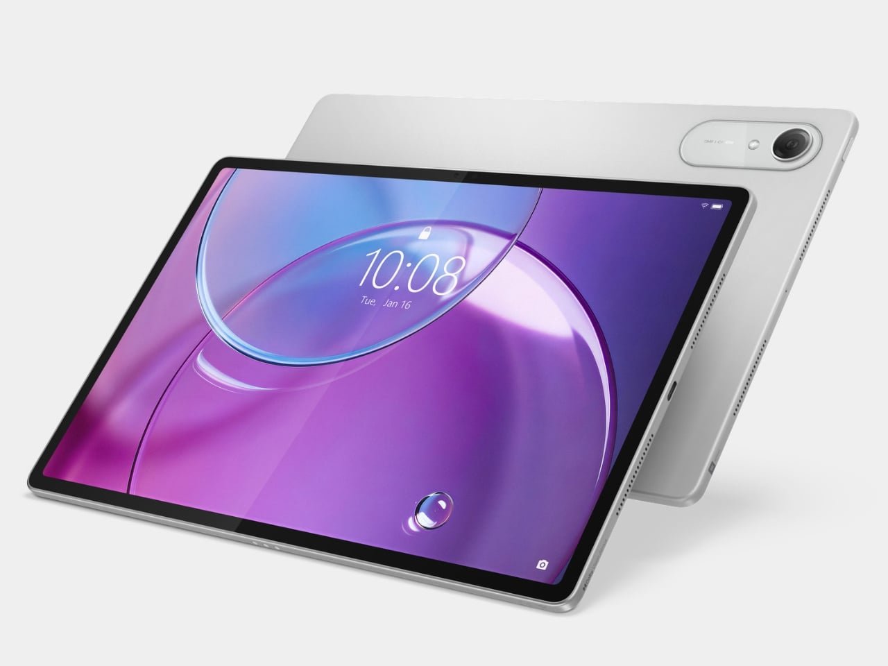 Lenovo Idea Tab Pro Gen 2: İnceliğin ve Gücün Mükemmel Uyumu