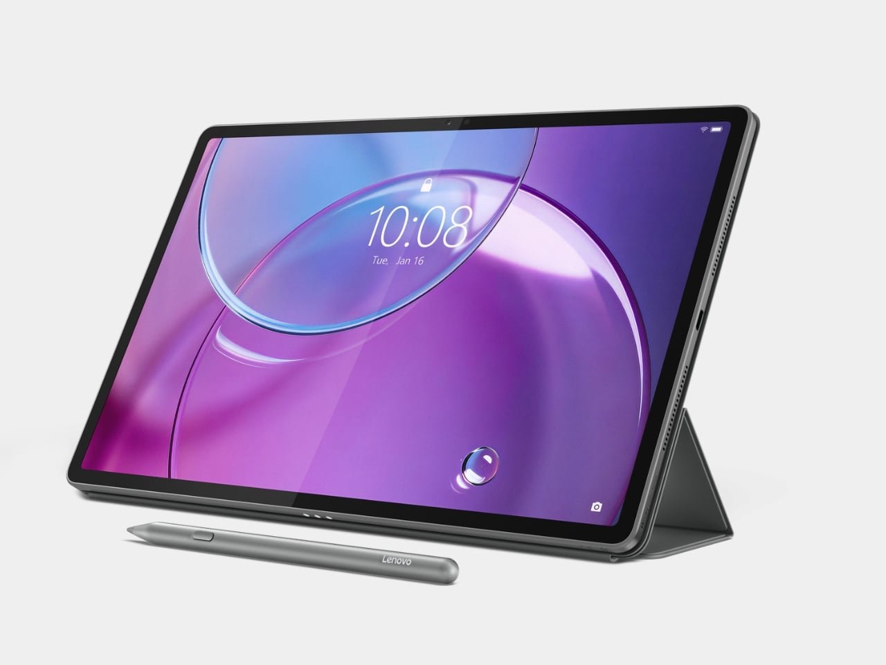 Lenovo Idea Tab Pro Gen 2: İnceliğin ve Gücün Mükemmel Uyumu