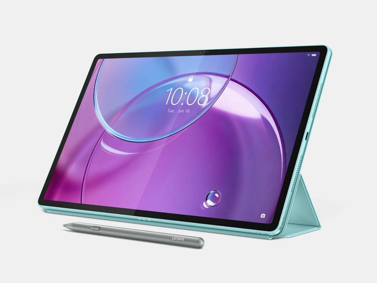 Lenovo Idea Tab Pro Gen 2: İnceliğin ve Gücün Mükemmel Uyumu
