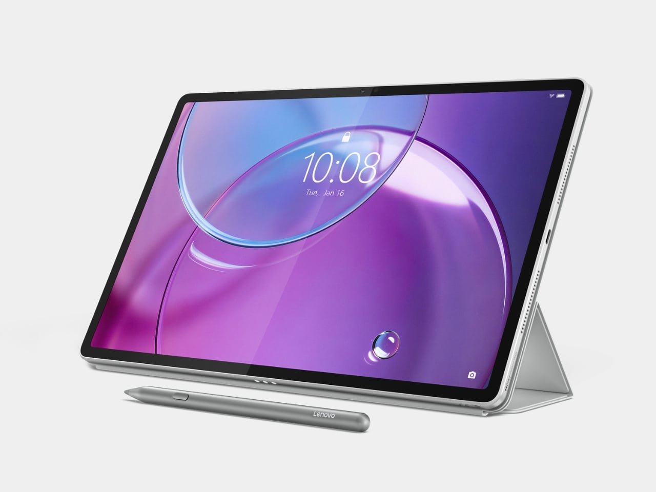 Lenovo Idea Tab Pro Gen 2: İnceliğin ve Gücün Mükemmel Uyumu