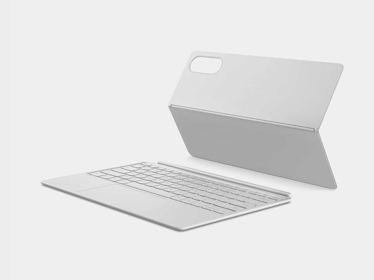 Lenovo Idea Tab Pro Gen 2: İnceliğin ve Gücün Mükemmel Uyumu