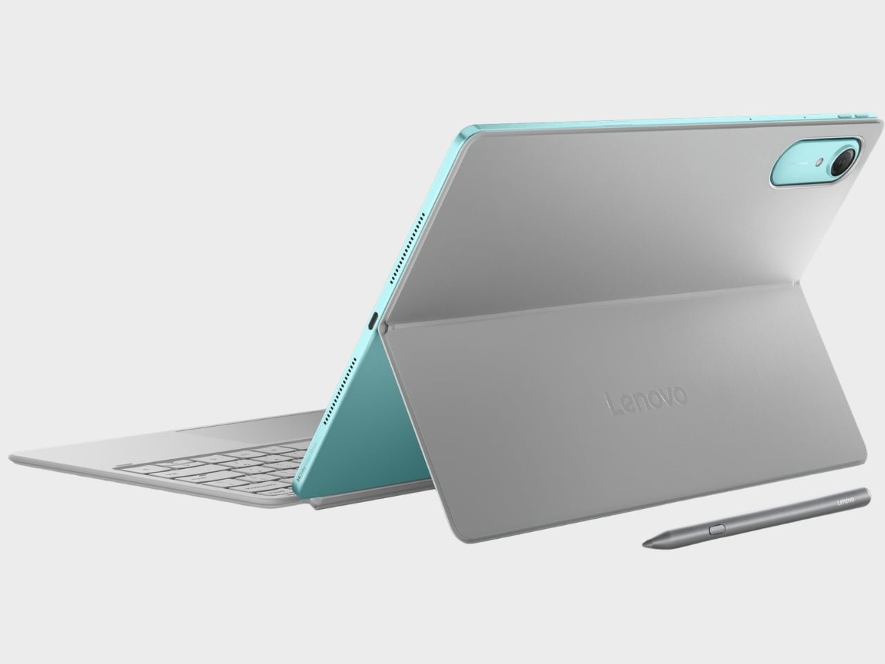 Lenovo Idea Tab Pro Gen 2: İnceliğin ve Gücün Mükemmel Uyumu