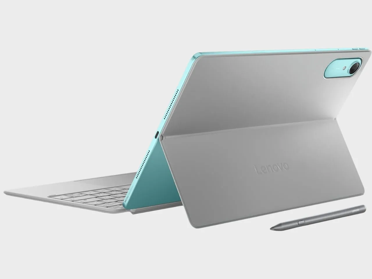 Lenovo Idea Tab Pro Gen 2: İnceliğin ve Gücün Mükemmel Uyumu