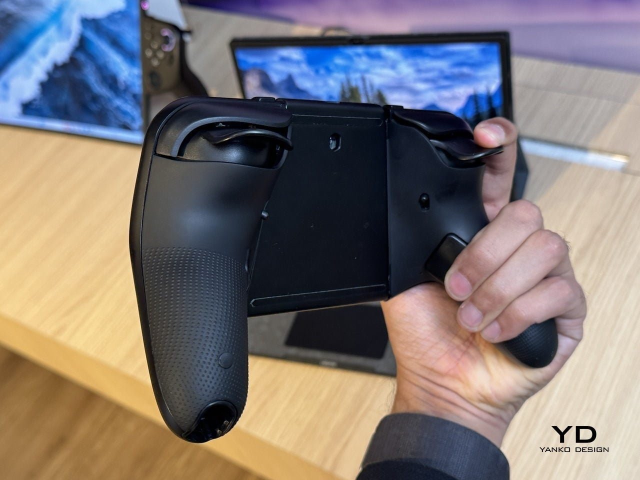 Lenovo Legion Go Fold: Mobil Oyunculuğa Yeni Bir Bakış Açısı