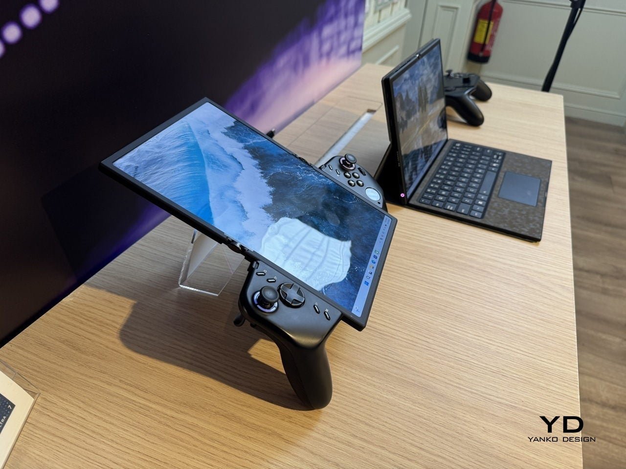 Lenovo Legion Go Fold: Mobil Oyunculuğa Yeni Bir Bakış Açısı