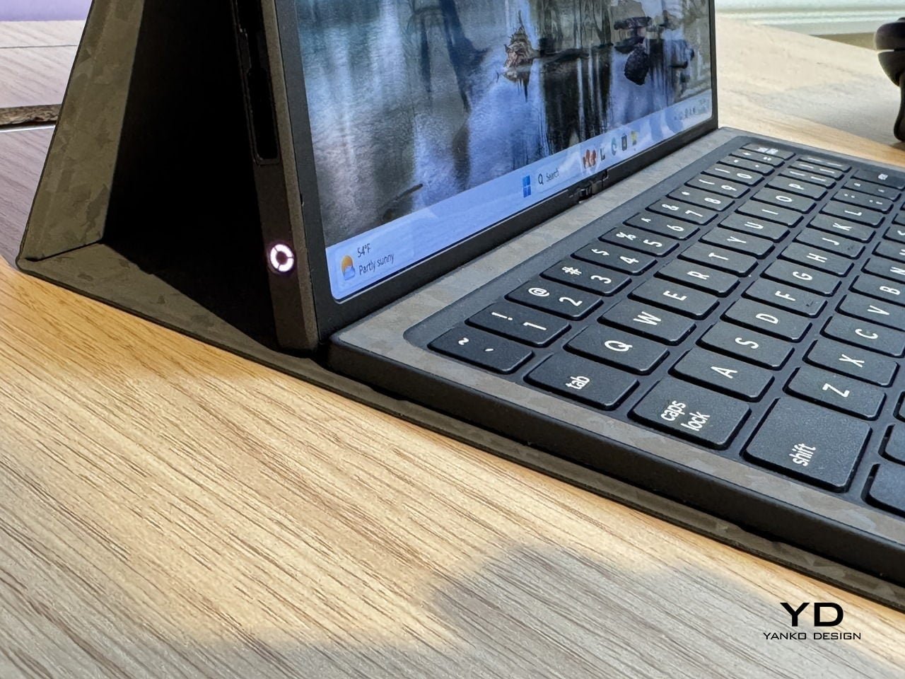 Lenovo Legion Go Fold: Mobil Oyunculuğa Yeni Bir Bakış Açısı