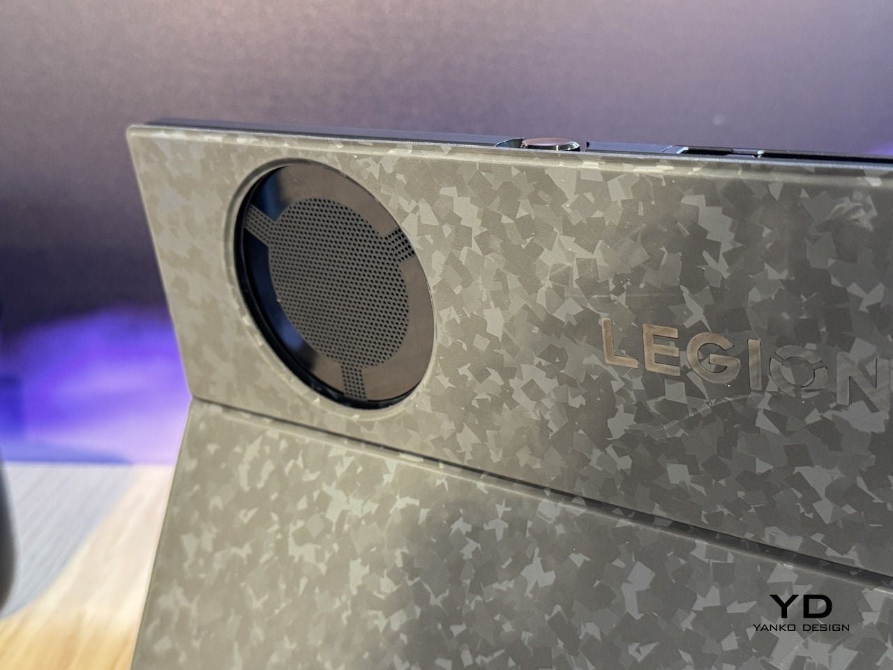 Lenovo Legion Go Fold: Mobil Oyunculuğa Yeni Bir Bakış Açısı