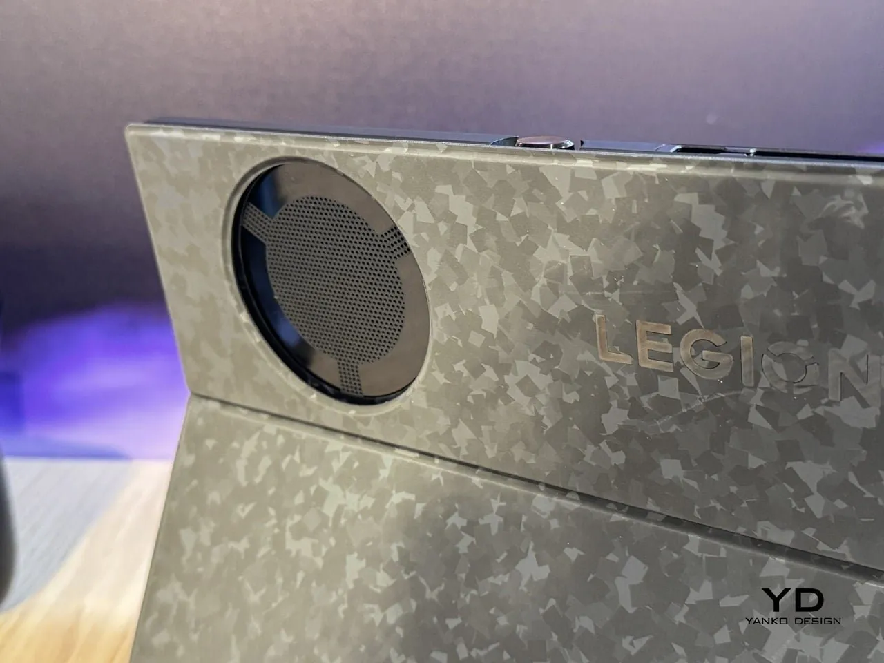 Lenovo Legion Go Fold: Mobil Oyunculuğa Yeni Bir Bakış Açısı