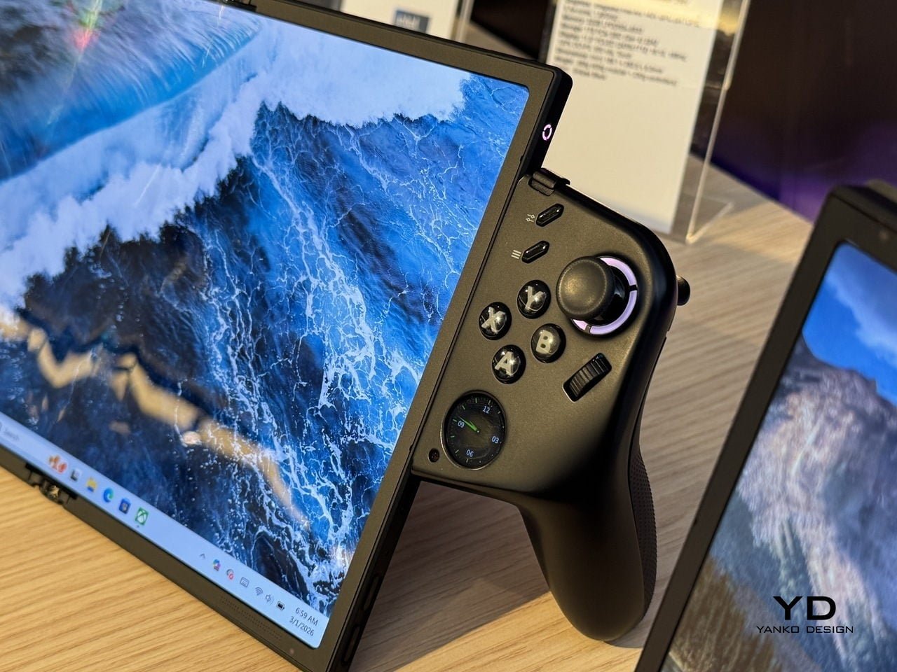 Lenovo Legion Go Fold: Mobil Oyunculuğa Yeni Bir Bakış Açısı