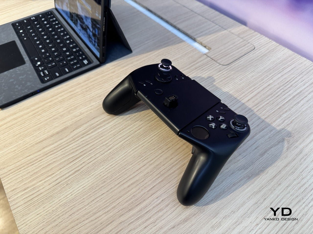 Lenovo Legion Go Fold: Mobil Oyunculuğa Yeni Bir Bakış Açısı