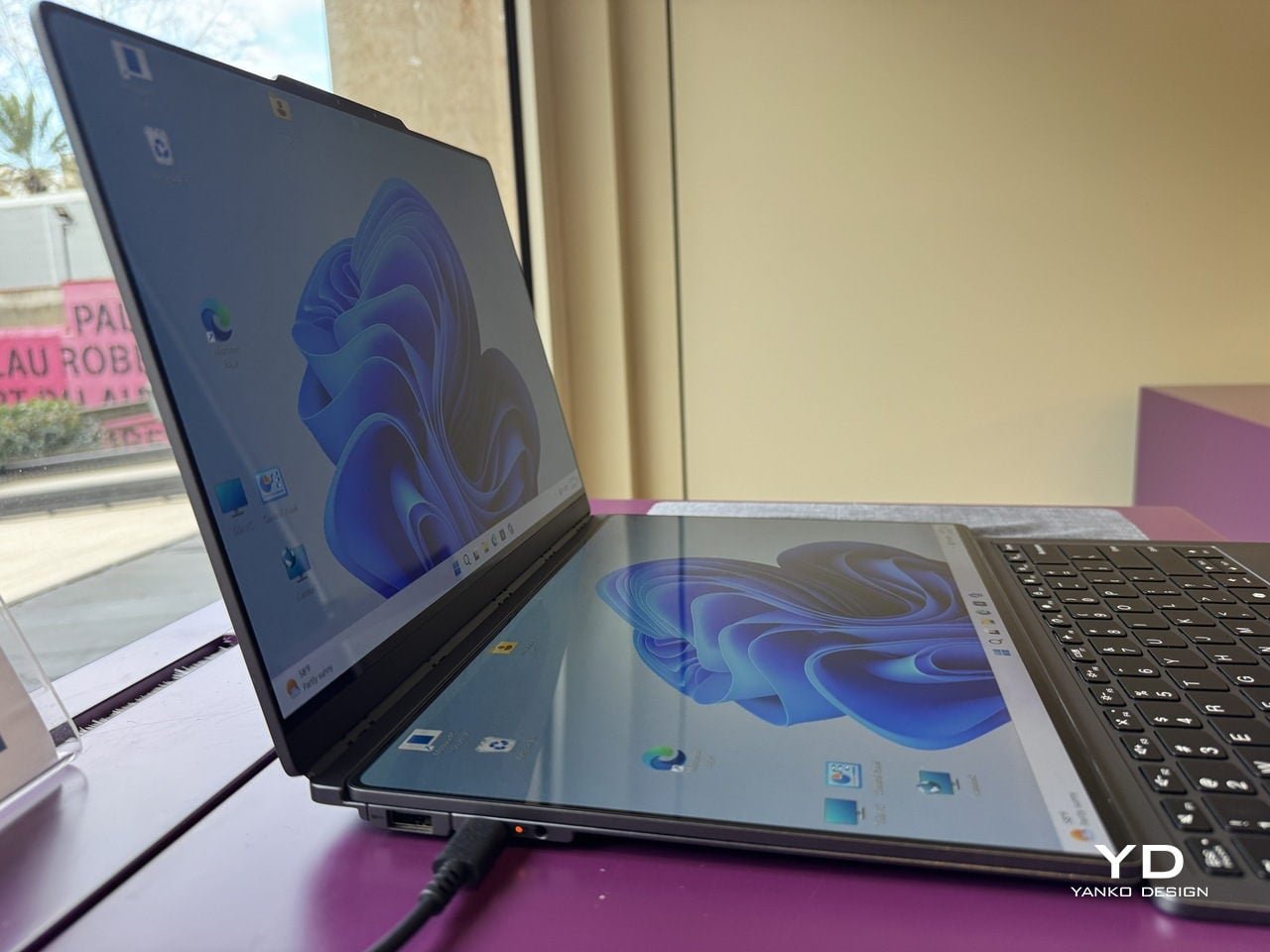 Lenovo ThinkBook Modüler AI PC: Dizüstü Deneyimini Yeniden Tanımlıyor