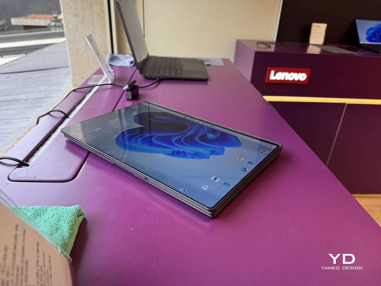 Lenovo ThinkBook Modüler AI PC: Dizüstü Deneyimini Yeniden Tanımlıyor