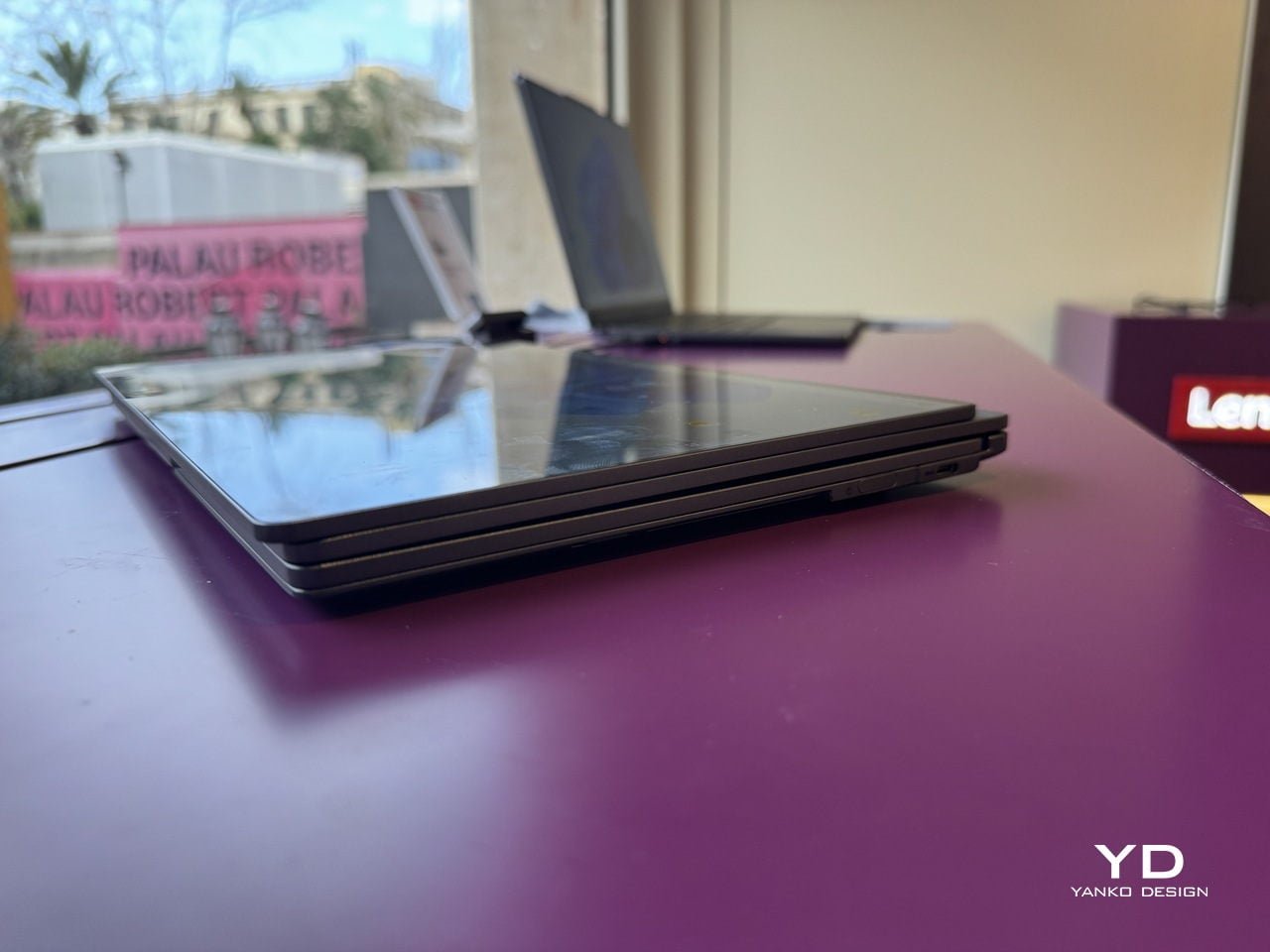 Lenovo ThinkBook Modüler AI PC: Dizüstü Deneyimini Yeniden Tanımlıyor