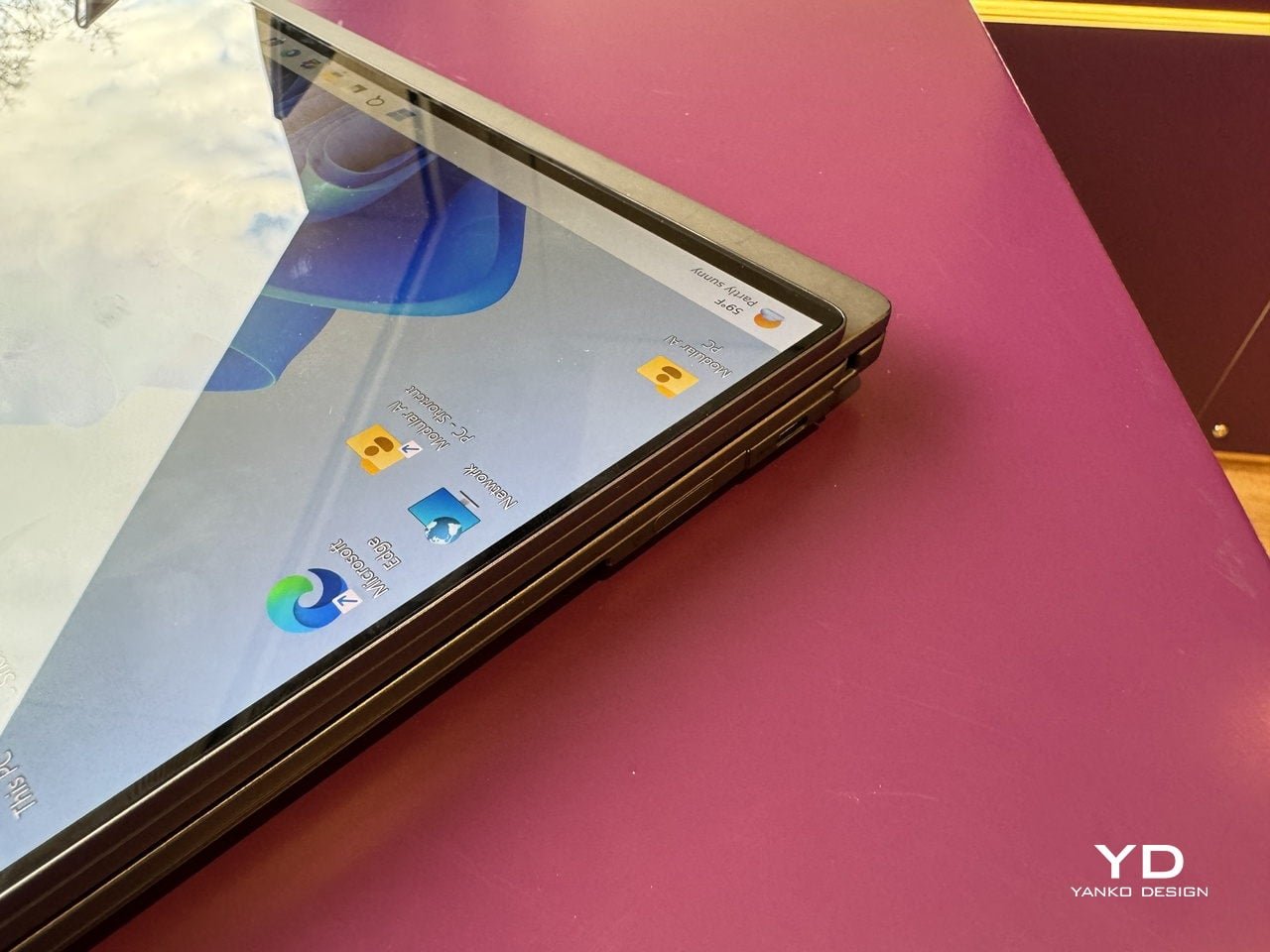 Lenovo ThinkBook Modüler AI PC: Dizüstü Deneyimini Yeniden Tanımlıyor