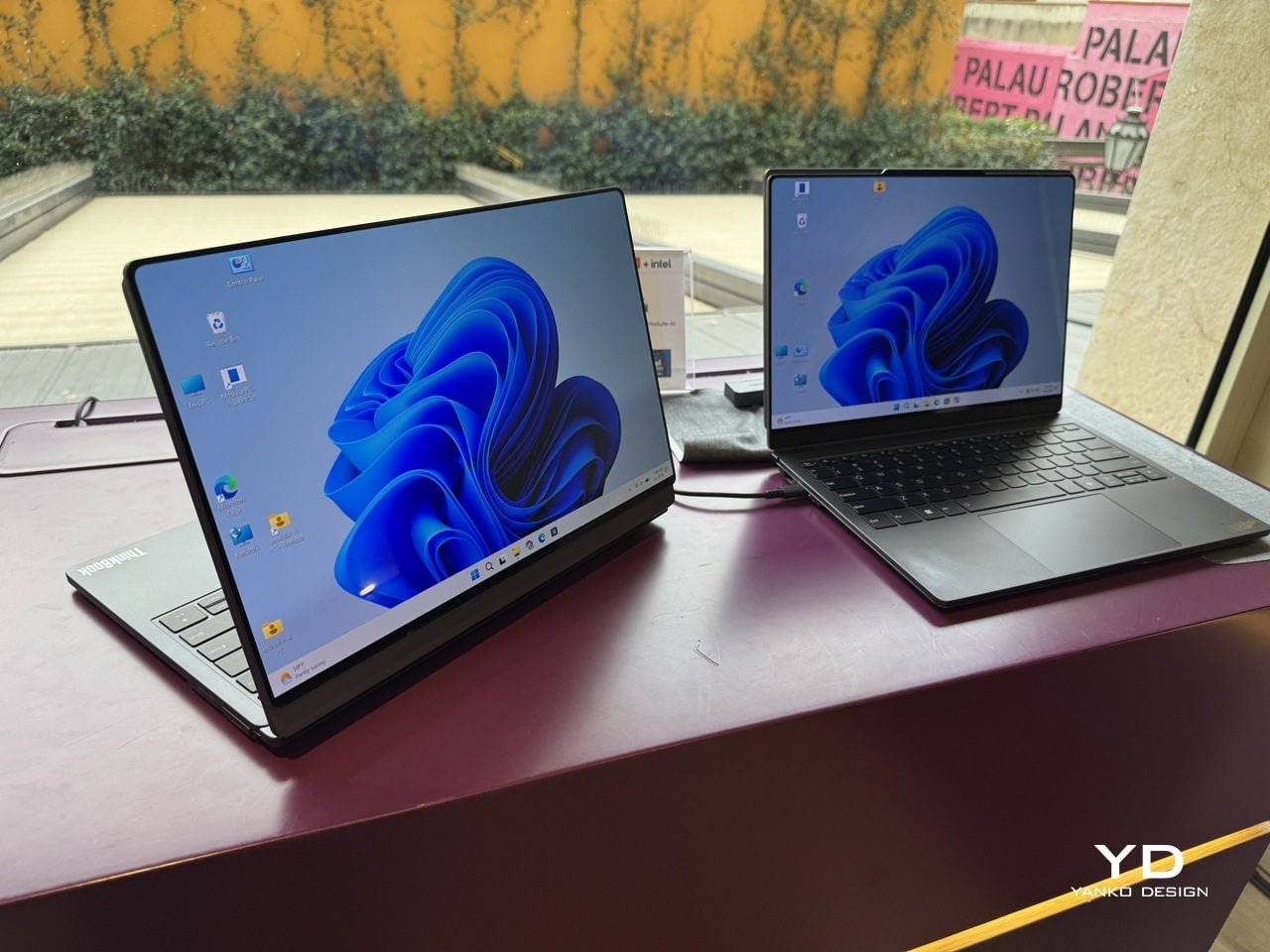 Lenovo ThinkBook Modüler AI PC: Dizüstü Deneyimini Yeniden Tanımlıyor