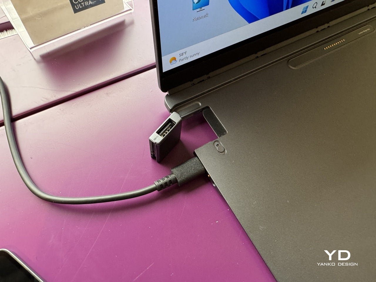 Lenovo ThinkBook Modüler AI PC: Dizüstü Deneyimini Yeniden Tanımlıyor