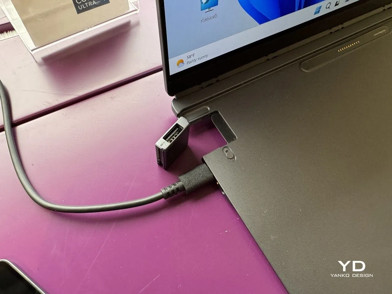 Lenovo ThinkBook Modüler AI PC: Dizüstü Deneyimini Yeniden Tanımlıyor