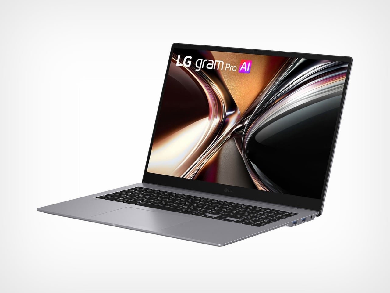 LG gram Pro 16: Aerominum ile Tasarımda Sınırları Zorlamak