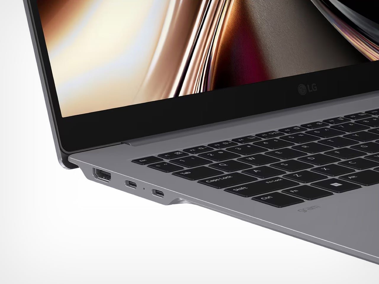 LG gram Pro 16: Aerominum ile Hafifliğin ve Gücün Yeni Tanımı