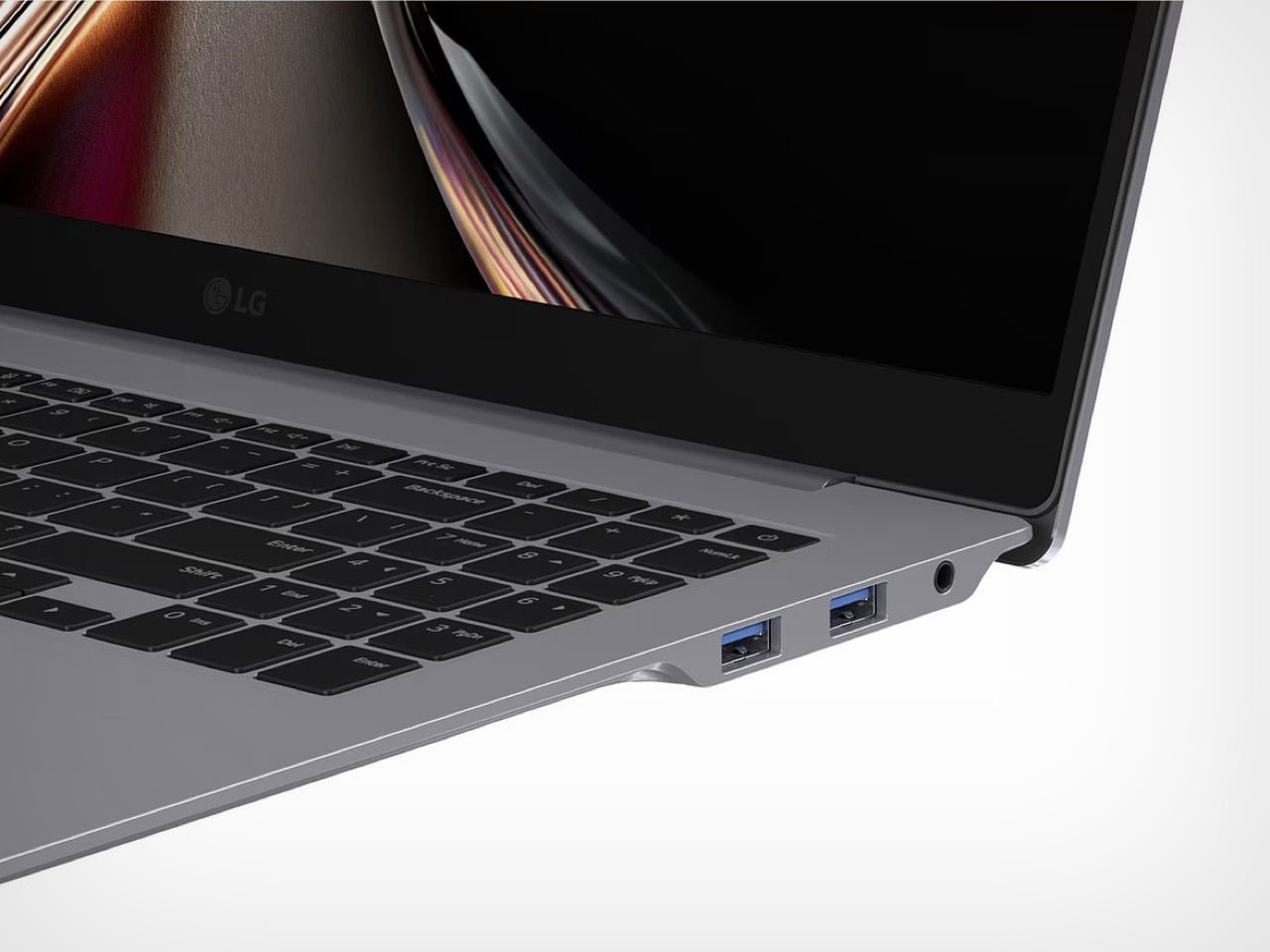 LG gram Pro 16: Aerominum ile Tasarımda Sınırları Zorlamak