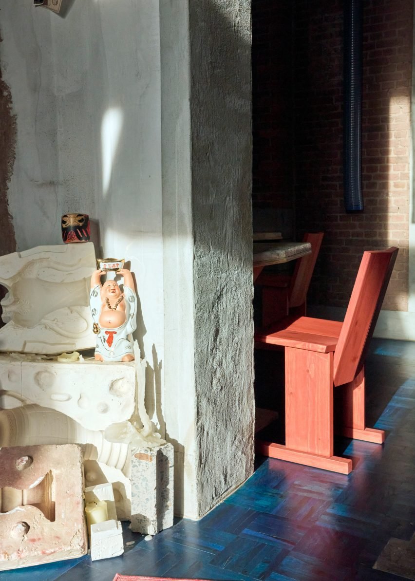 Lionel Jadot'tan Devrimci Dönüşüm: Askeri Kışla Jam Hotel Ghent