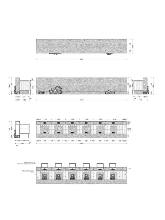 Lopota Resepsiyonu: Cam, Doğa ve Belleğin İzinde Bir Mimari Hikaye