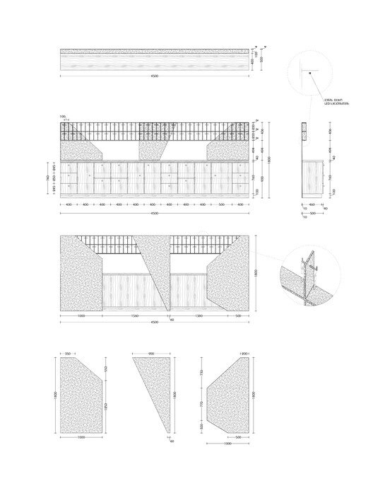 Lopota Resepsiyonu: Cam, Doğa ve Belleğin İzinde Bir Mimari Hikaye