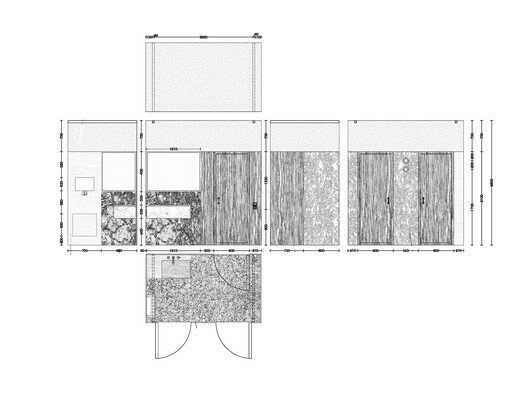 Lopota Resepsiyonu: Cam, Doğa ve Belleğin İzinde Bir Mimari Hikaye