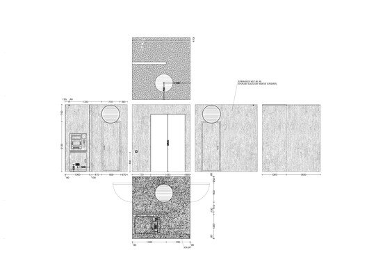 Lopota Resepsiyonu: Cam, Doğa ve Belleğin İzinde Bir Mimari Hikaye