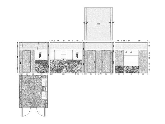 Lopota Resepsiyonu: Cam, Doğa ve Belleğin İzinde Bir Mimari Hikaye