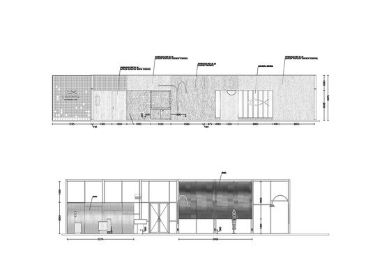 Lopota Resepsiyonu: Cam, Doğa ve Belleğin İzinde Bir Mimari Hikaye