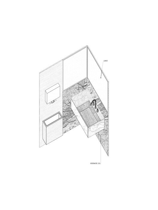 Lopota Resepsiyonu: Cam, Doğa ve Belleğin İzinde Bir Mimari Hikaye